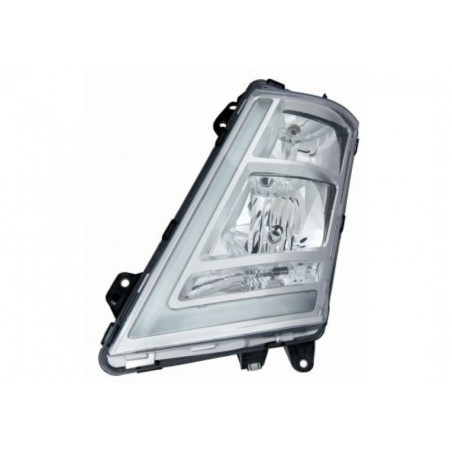 Faro Fanale Anteriore Sinistra per VOLVO - DEPO 773-1149L-LD-E1
