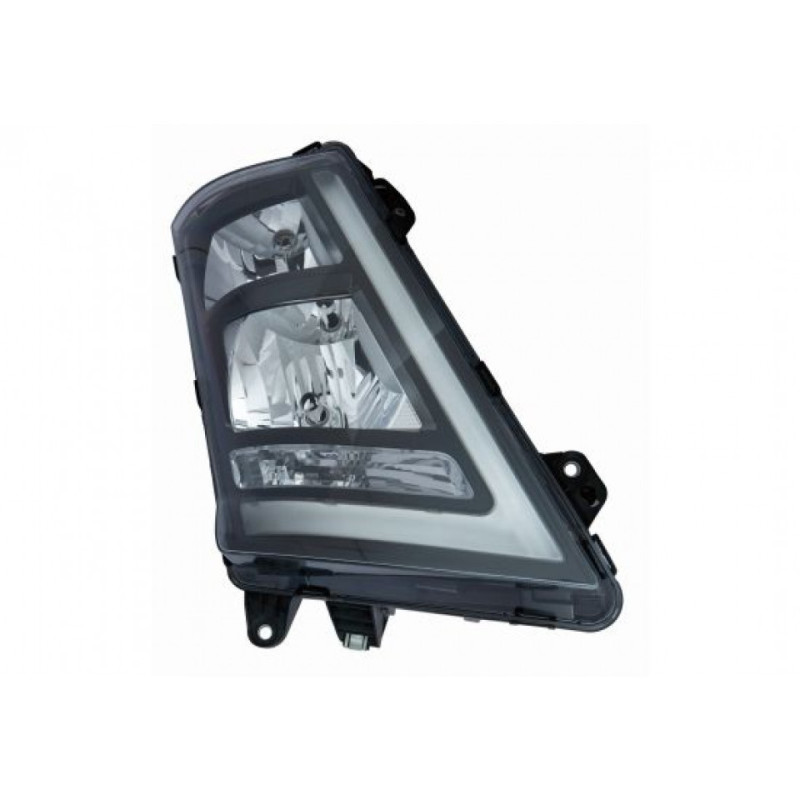 Faro Delantero Izquierdo para VOLVO - DEPO 773-1149L-LD-E2