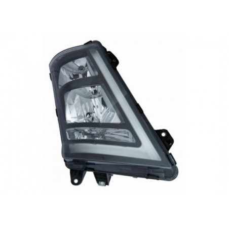 Faro Fanale Anteriore Sinistra per VOLVO - DEPO 773-1149L-LD-E2