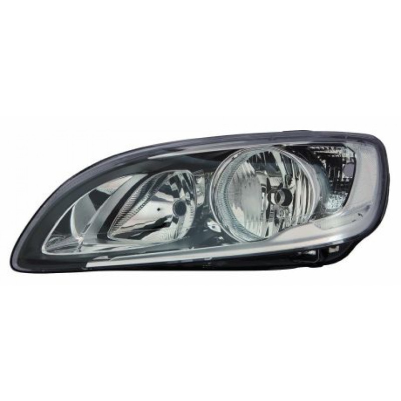 Reflektor lewy dla VOLVO - DEPO 773-1150LMLDEM2