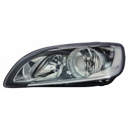 Faro Fanale Anteriore Sinistra per VOLVO - DEPO 773-1150LMLDEM2