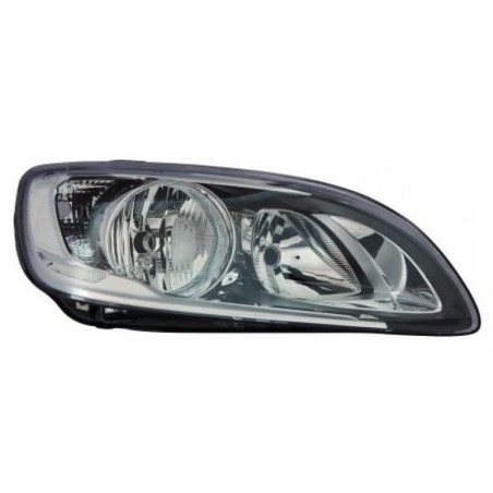 Reflektor Prawy dla VOLVO - DEPO 773-1150RMLDEM2