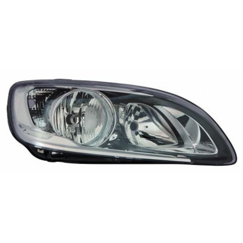 Feu Phare avant Droite pour VOLVO - DEPO 773-1150RMLEMN2