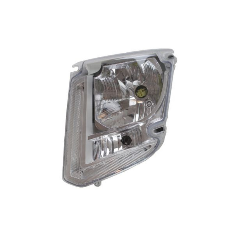 Faro Delantero Izquierdo para VOLVO - DEPO 773-1158LXLD-EM