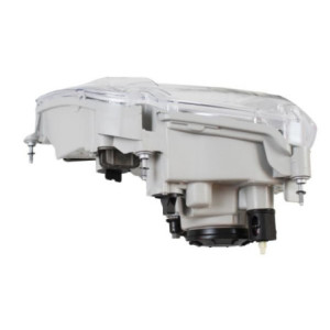 Predné svetlo vlavo pre VOLVO - DEPO 773-1158LXLD-EM