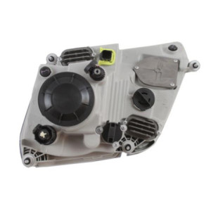 Headlight Left for VOLVO - DEPO 773-1158LXLD-EM