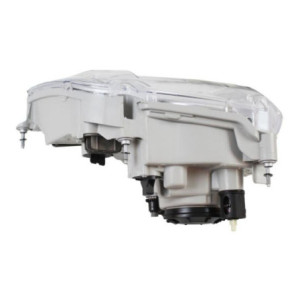 Headlight Right for VOLVO - DEPO 773-1158RXLD-EM