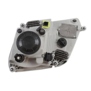 Headlight Right for VOLVO - DEPO 773-1158RXLD-EM