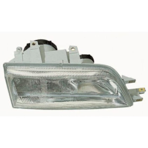 Faro Delantero Derecho para RANGE ROVER - DEPO 882-1103R-LD-E
