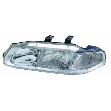 Predné svetlo vlavo pre RANGE ROVER - DEPO 882-1110L-LD-EM