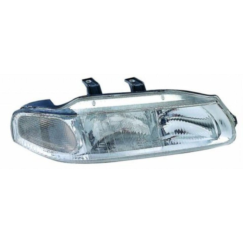 Headlight Right for RANGE ROVER - DEPO 882-1110R-LD-EM