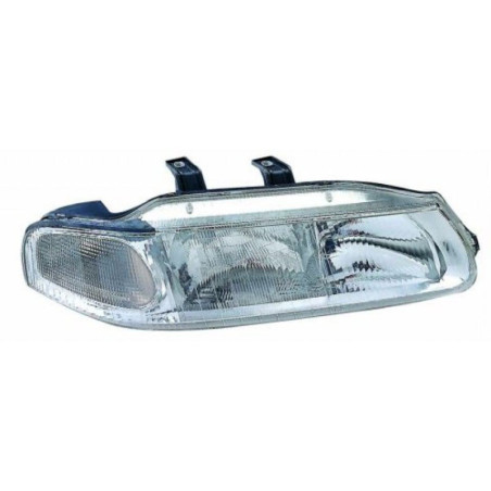 Faro Delantero Derecho para RANGE ROVER - DEPO 882-1110R-LD-EM