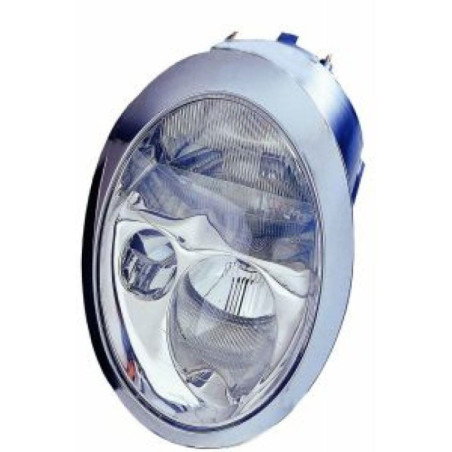 Faro Delantero Derecho para MINI - DEPO 882-1112R-LD-EM