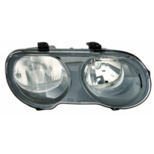 Headlight Right for ROVER - DEPO 882-1114R-LDEM2