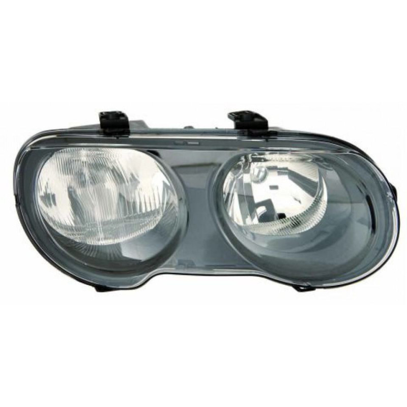 Predné svetlo vpravo pre ROVER - DEPO 882-1114R-LDEM2
