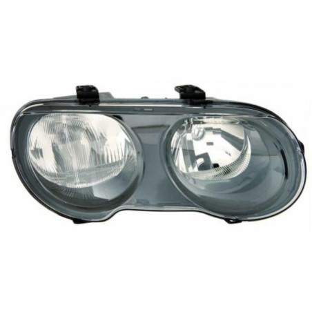 Faro Fanale Anteriore Destra per ROVER - DEPO 882-1114R-LDEM2