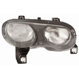 Faro Fanale Anteriore Sinistra per ROVER - DEPO 882-1122LMLDEM2