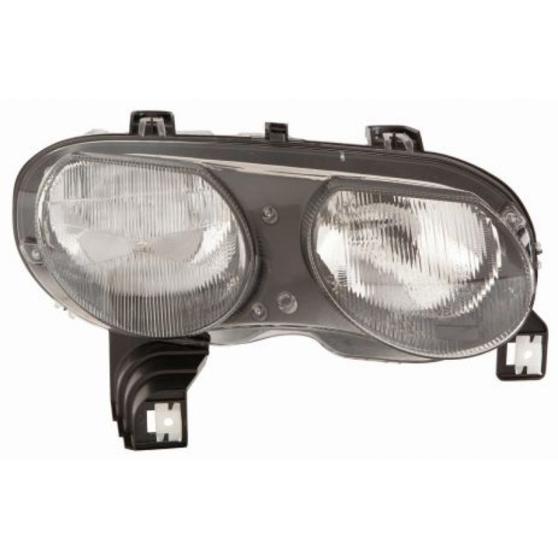 Headlight Left for ROVER - DEPO 882-1122LMLDEM2