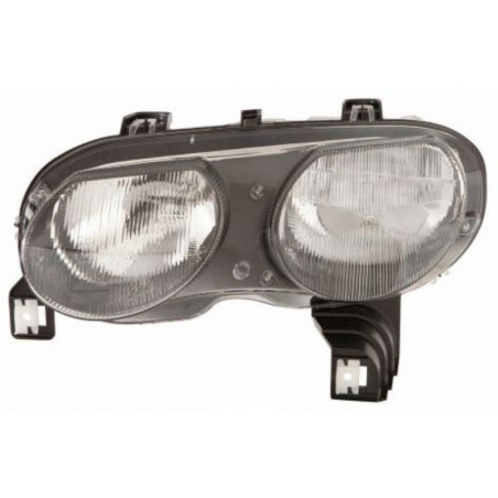 Faro Fanale Anteriore Destra per ROVER - DEPO 882-1122RMLDEM2