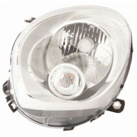 Faro Fanale Anteriore Sinistra per MINI - DEPO 882-1124LMLDEMC