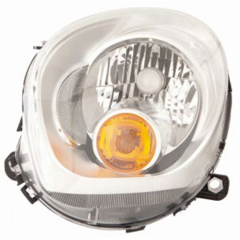 Reflektor lewy dla MINI - DEPO 882-1124LMLDEMY