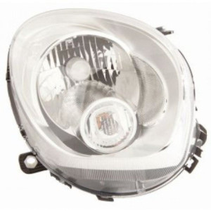 Faro Fanale Anteriore Destra per MINI - DEPO 882-1124RMLDEMC