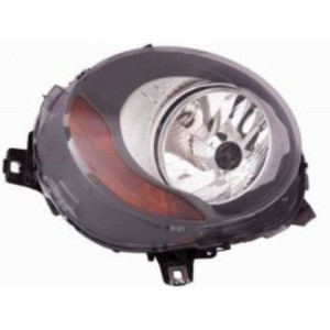 Reflektor lewy dla MINI - DEPO 882-1126LMLDEMY