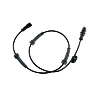 DENCKERMANN B180113 PRZÓD Czujnik ABS Renault Grand Scenic II Megane II Scenic II (2003-2005)