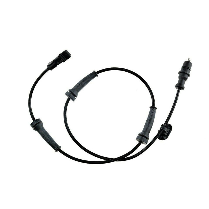 DENCKERMANN B180113 Vorne ABS Sensor Raddrehzahl für Renault Grand Scenic II Megane II Scenic II (2003-2005)