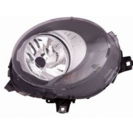Faro Delantero Derecho para MINI - DEPO 882-1126RMLDEMC