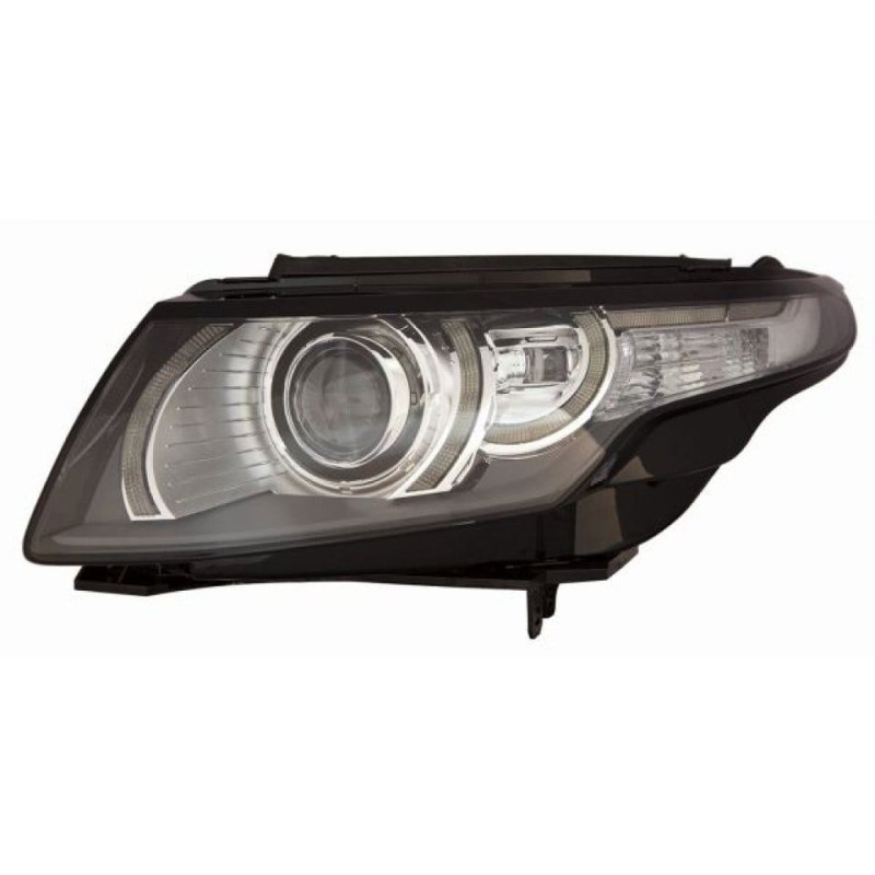 Faro Fanale Anteriore Sinistra per LAND ROVER - DEPO 884-1103LMLDAEM