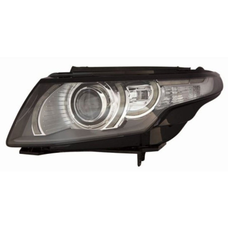 Feu Phare avant Gauche pour LAND ROVER - DEPO 884-1103LMLDAEM