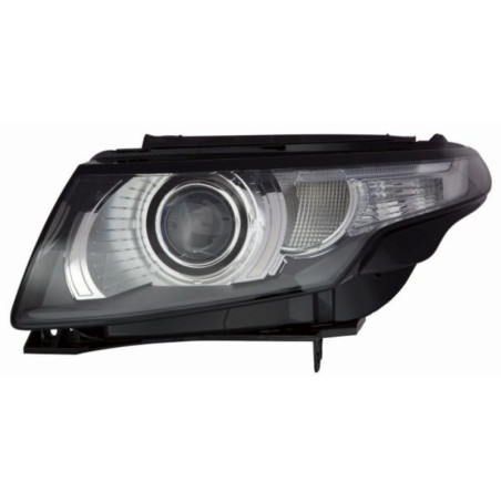 Headlight Right for LAND ROVER - DEPO 884-1103RMLD-EM