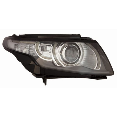 Headlight Right for LAND ROVER - DEPO 884-1103RMLDAEM