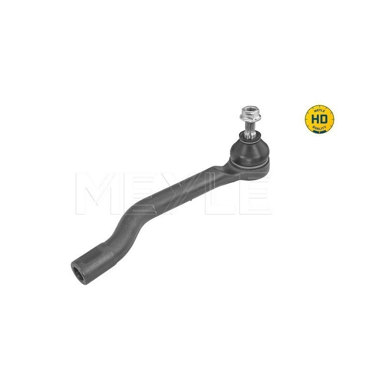 MEYLE 36-16 020 0104/HD Końcówka drążka kierowniczego prawa dla X-Trail Koleos