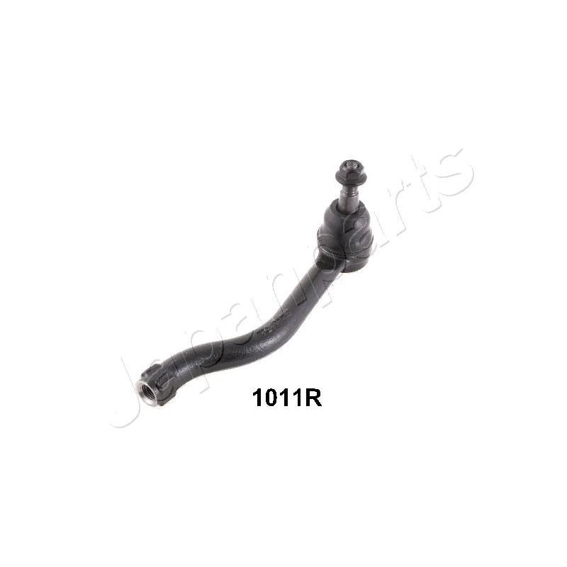 JAPANPARTS TI-1011R Spurstangenkopf