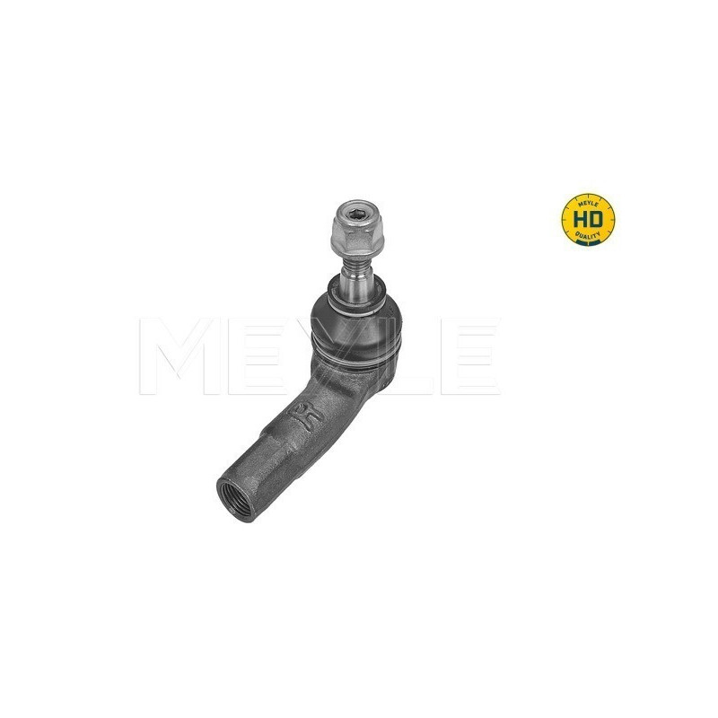 MEYLE 116 020 0056/HD Hlava / čap spojovacej tyče riadenia pravé pre Ibiza Polo A1 Arona Fabia Kamiq