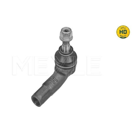 MEYLE 116 020 0056/HD Końcówka drążka kierowniczego prawa dla Ibiza Polo A1 Arona Fabia Kamiq Scala