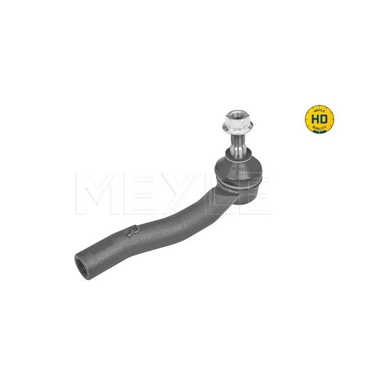 MEYLE 30-16 020 0170/HD Hlava / čap spojovacej tyče riadenia pravé pre Corolla UX C-HR Prius PHV