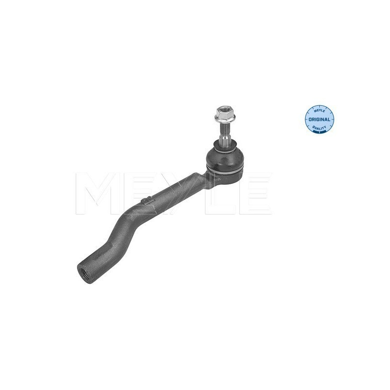 MEYLE 36-16 020 0106 Track Tie Rod End Right for Nissan Micra