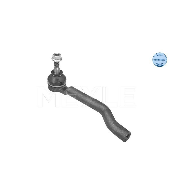 MEYLE 36-16 020 0107 Testina sterzo sinistra per Nissan Micra