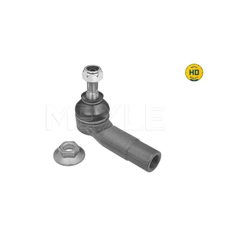 MEYLE 116 020 0025/HD Testina sterzo sinistra per A3 Golf Octavia Leon Caddy Superb Altea Beetle Q3