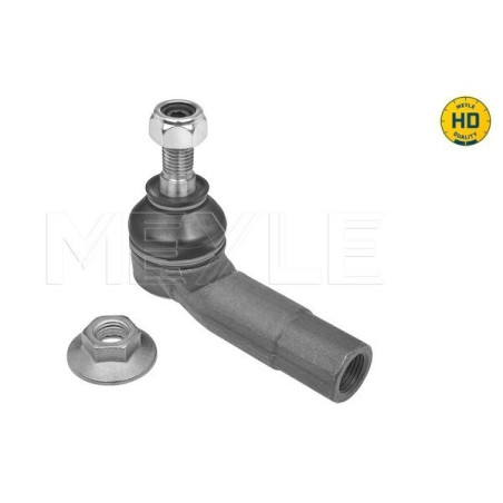 MEYLE 116 020 0025/HD Testina sterzo sinistra per A3 Golf Octavia Leon Caddy Superb Altea Beetle Q3