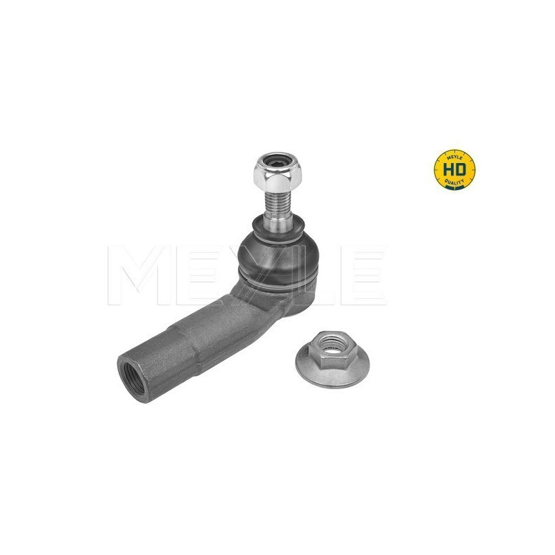 MEYLE 116 020 0026/HD Hlava příčného táhla řízení pravé pro A3 Golf Octavia Leon Caddy Superb Altea