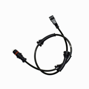 DENCKERMANN B180112 Vorne ABS Sensor Raddrehzahl für Renault Grand Scenic II Megane II Scenic II (2003-2005)