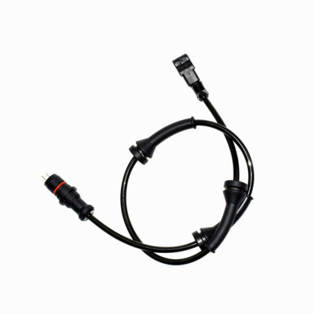 DENCKERMANN B180112 Vorne ABS Sensor Raddrehzahl für Renault Grand Scenic II Megane II Scenic II (2003-2005)
