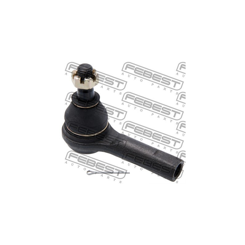 FEBEST 0221-T30 Rotule de barre de connexion