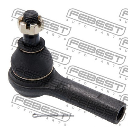 FEBEST 0221-T30 Testa barra d'accoppiamento