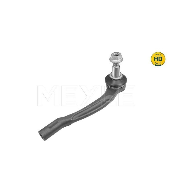 MEYLE 016 020 0066/HD Rótula de dirección derecho para Mercedes Sprinter eSprinter