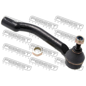 FEBEST 0221-J10RH Tie Rod End